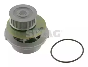 40 15 0005 SWAG Водяной насос